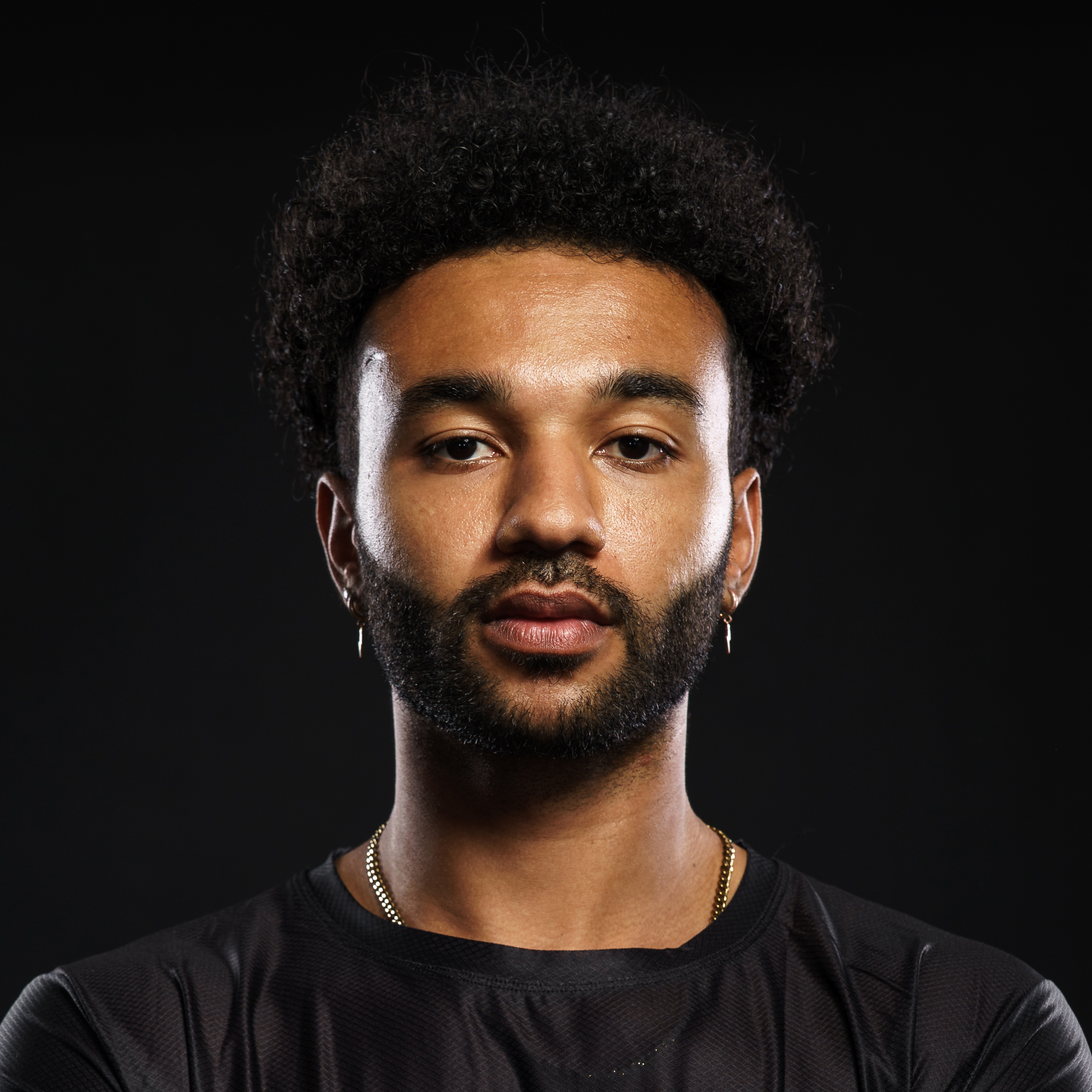 Alexander Davis headshot