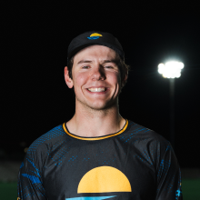 Alex Forsberg headshot