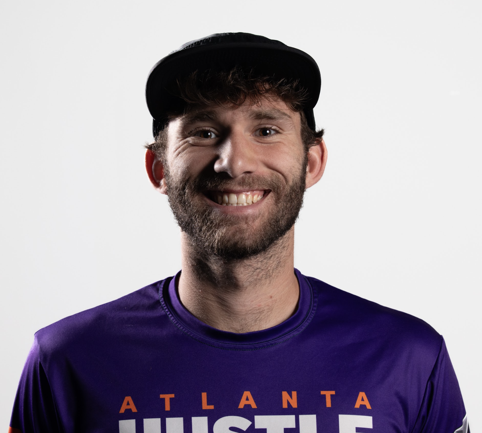 Adam Miller headshot