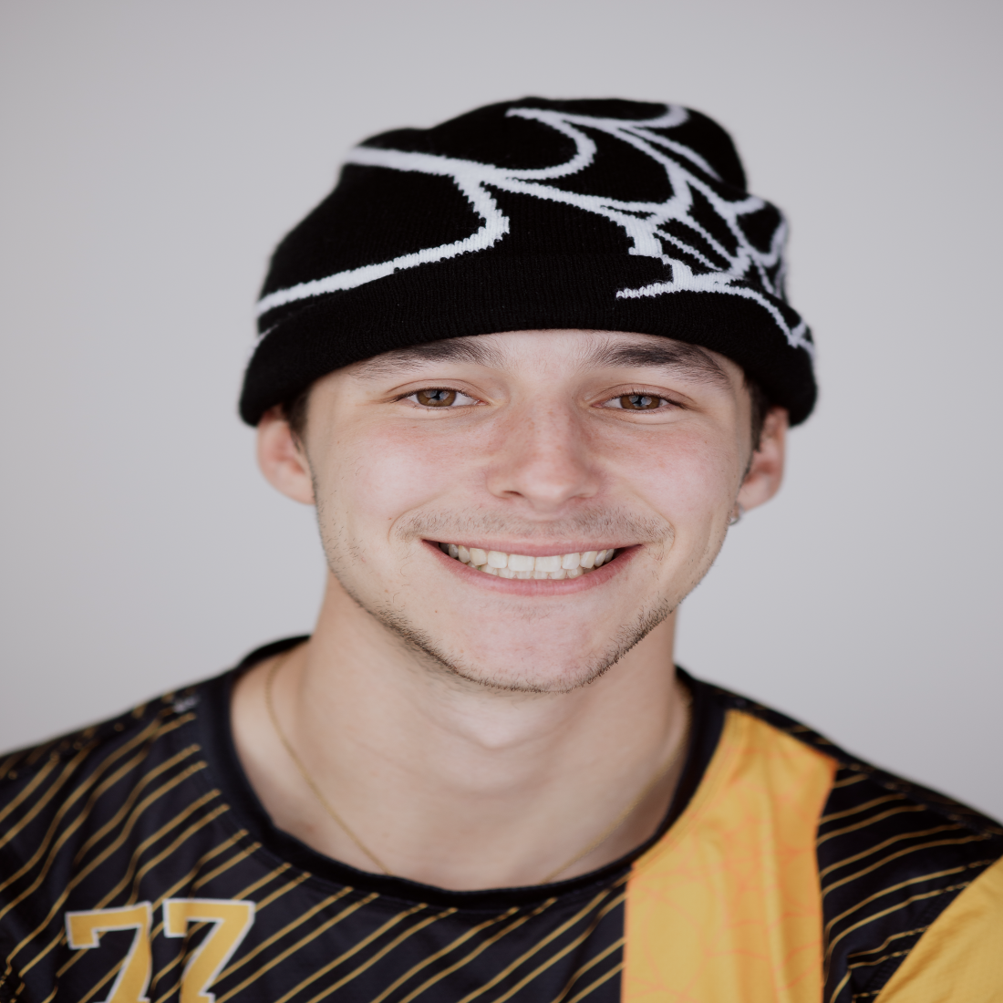 Aaron Rosenthal headshot