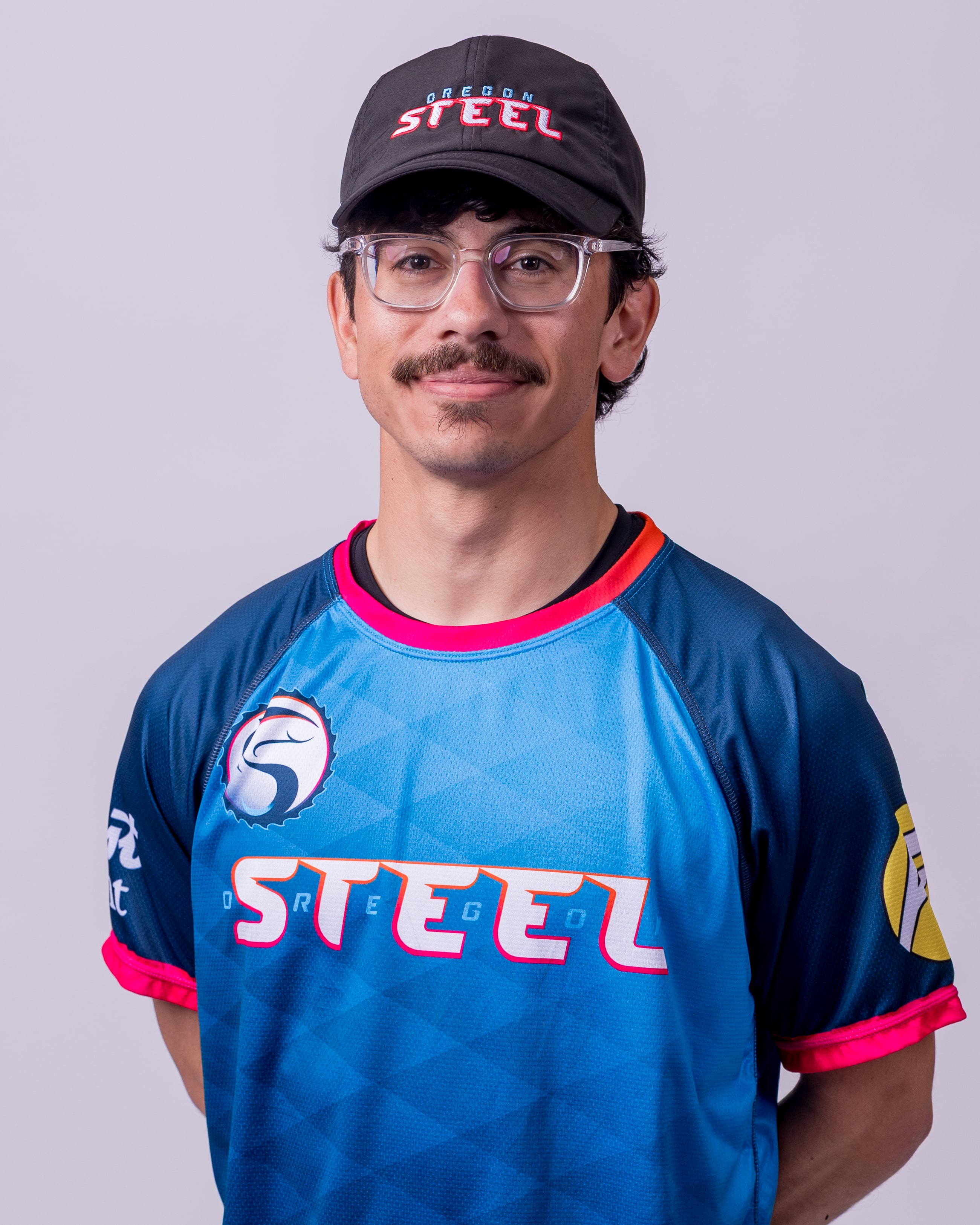 Antonio Rueda headshot