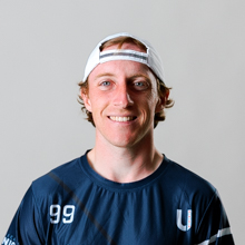Andrew Sjogren headshot