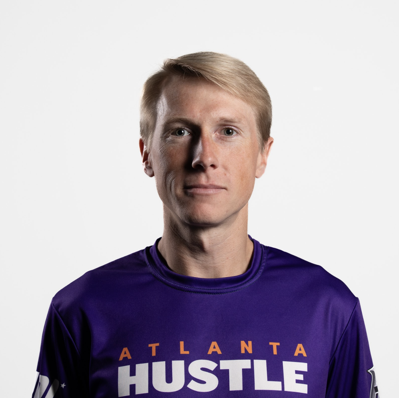 Austin Taylor headshot