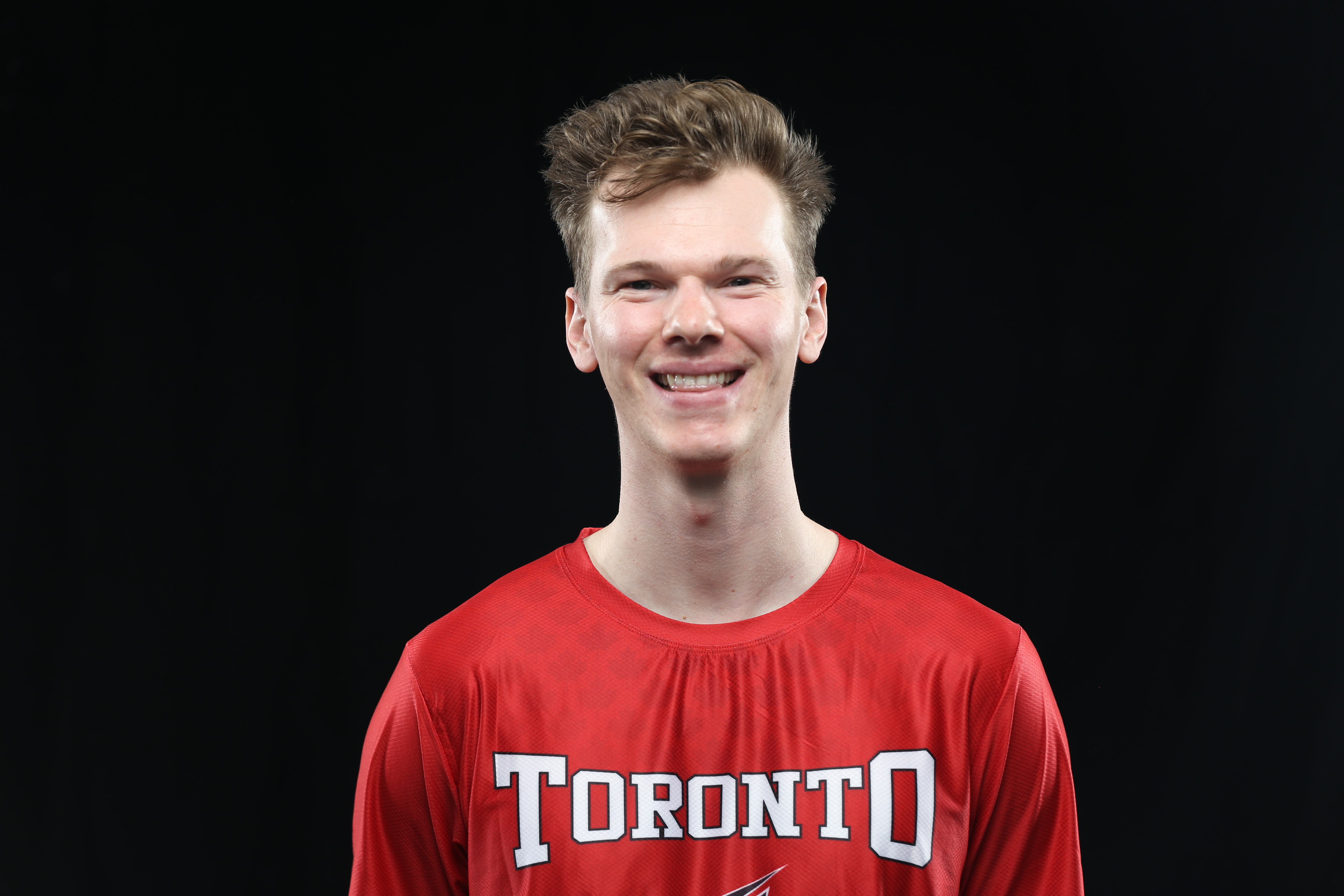 Adam Turcotte headshot