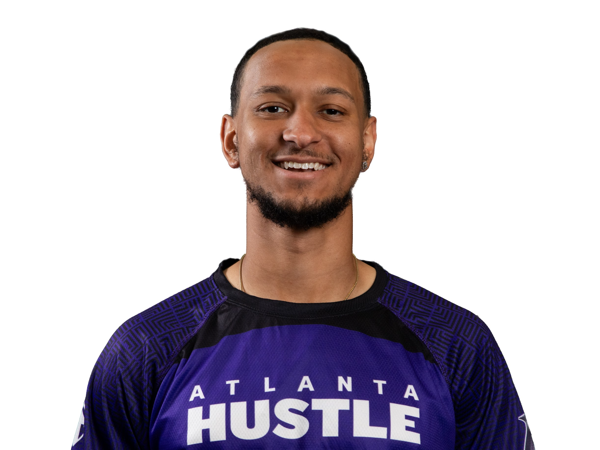 Alec Wilson Holliday headshot