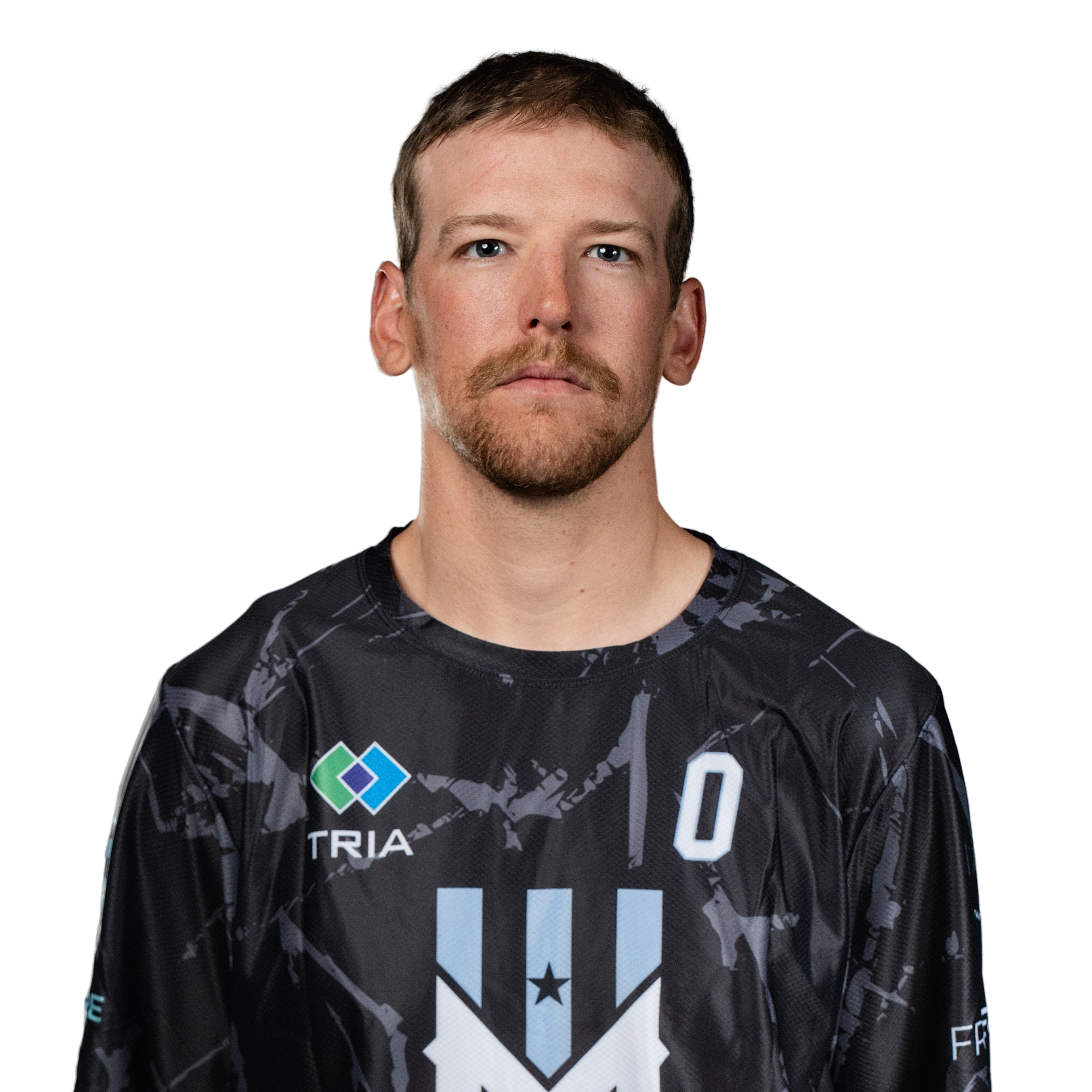 Bret Bergmeier headshot