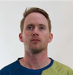 Brian Hart headshot