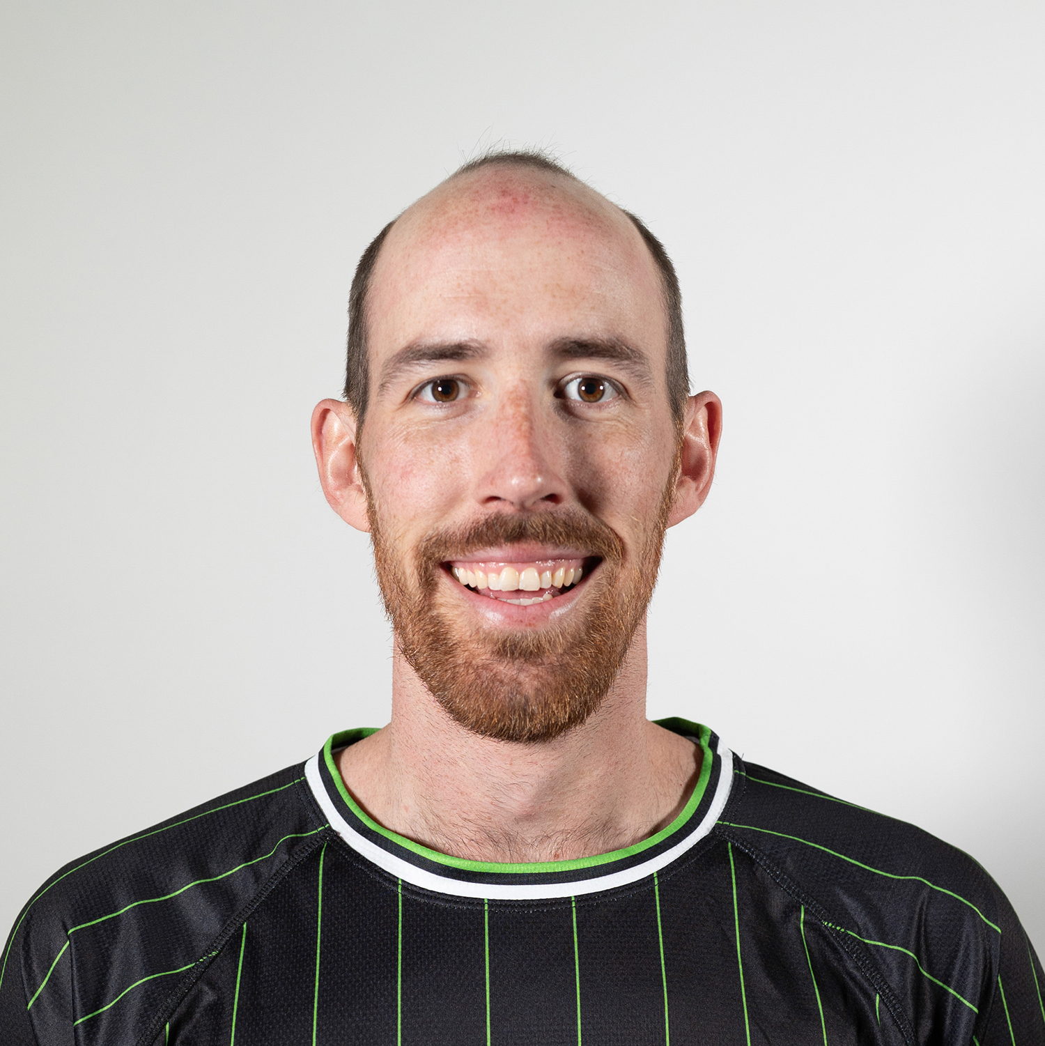 Ben Jagt