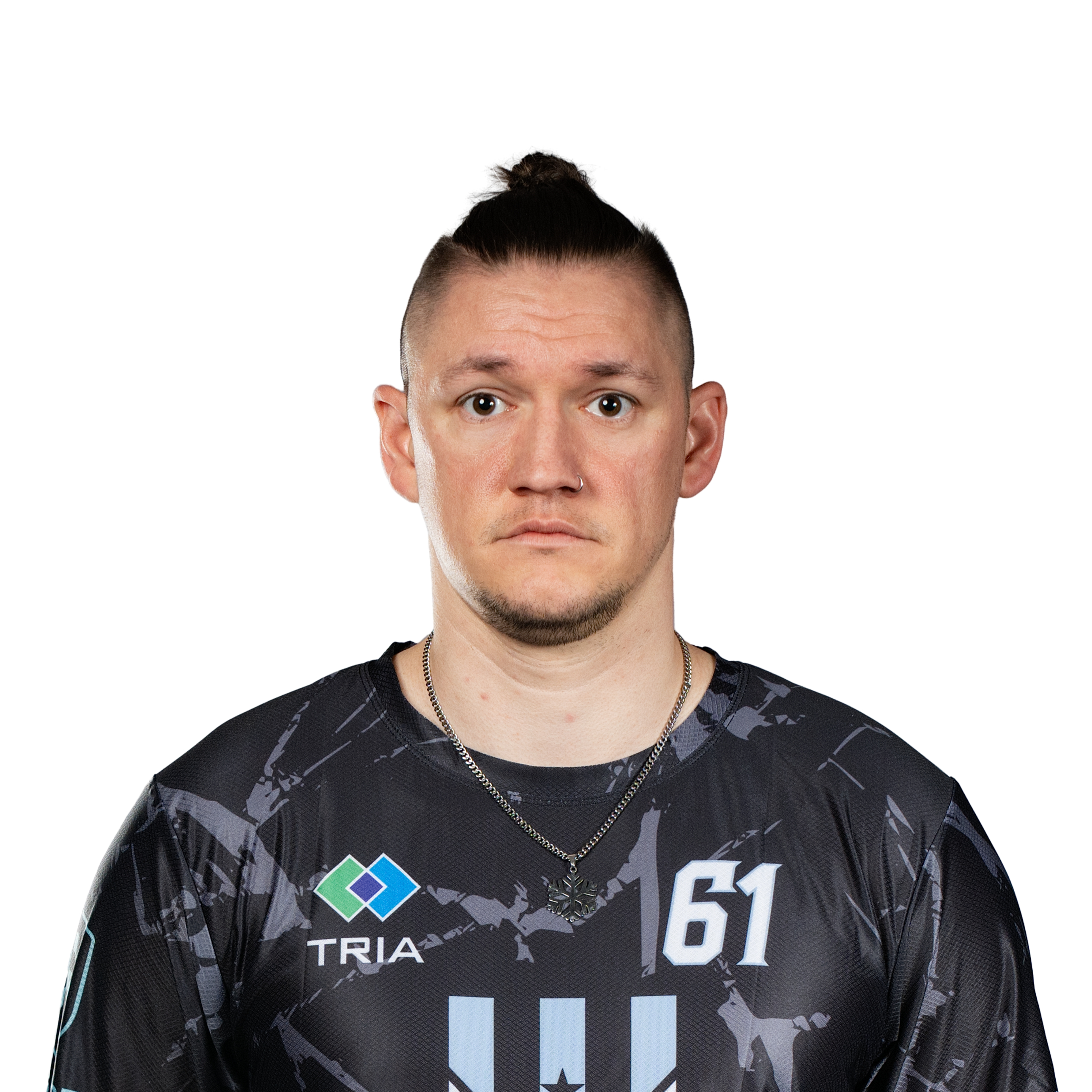 Brandon Matis headshot