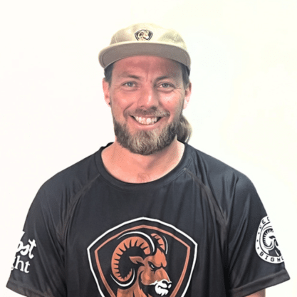 Brent Moore headshot