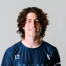 Benjamin Preiss headshot