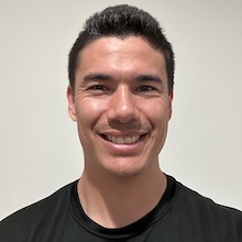Brandon Severson headshot