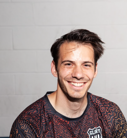 Chris Bartoli headshot