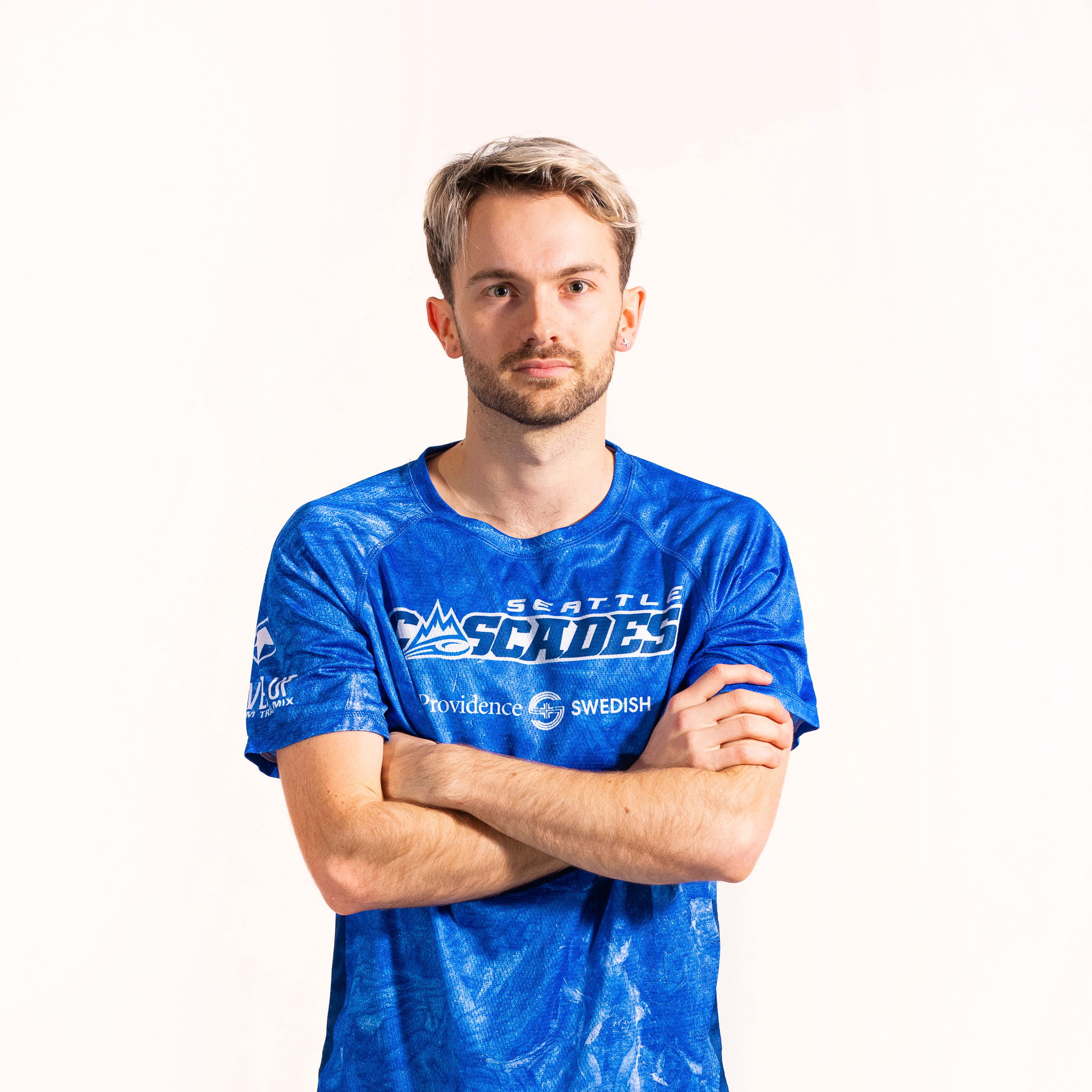 Conor Belfield headshot