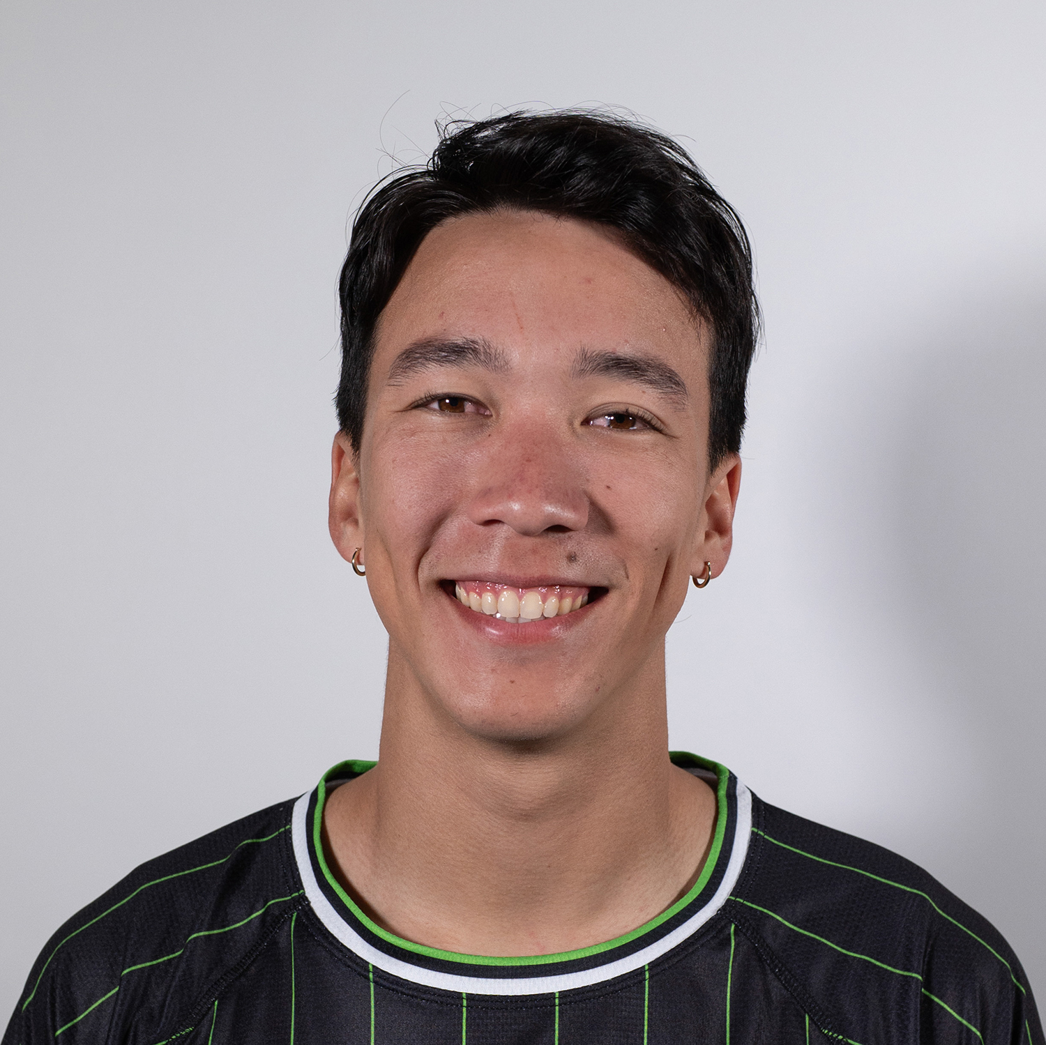 Calvin Brown headshot