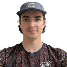 Cole Davis-Brand headshot