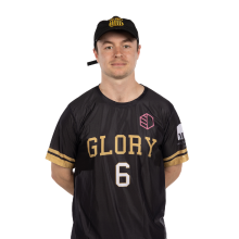 Cole Moore headshot