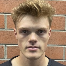Caden Sigerud headshot