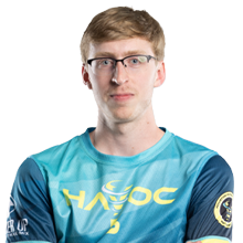 Corey Tolbert headshot
