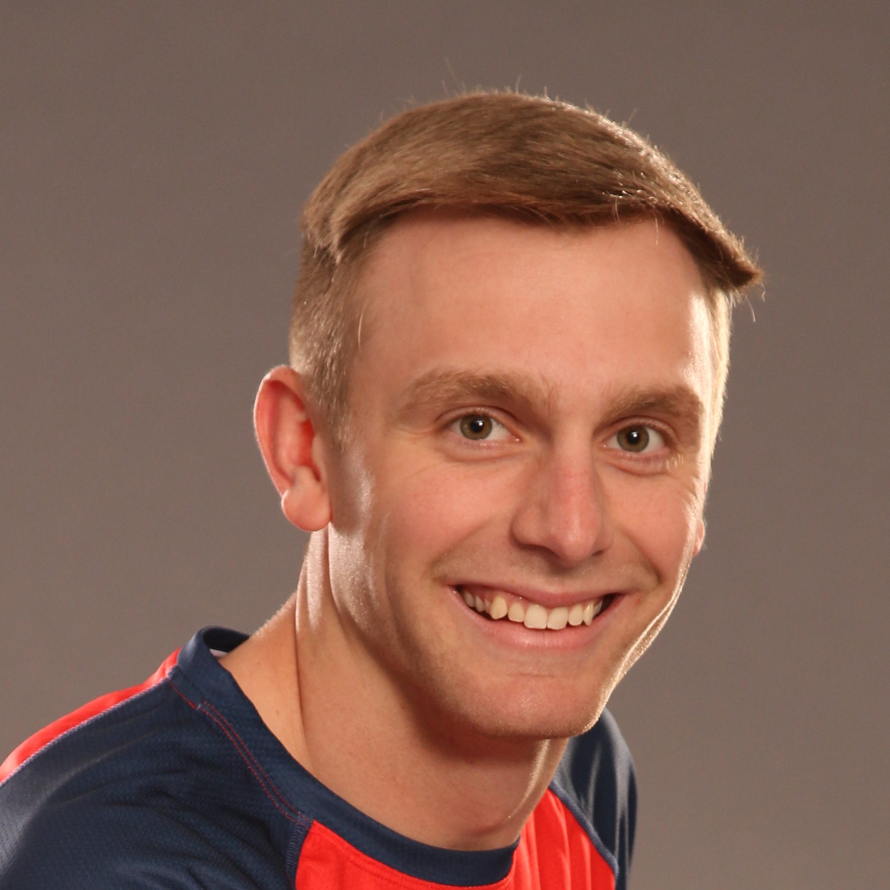 Cooper Williams