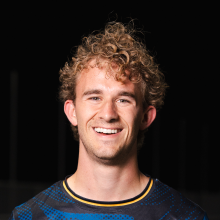 Chad Yorgason