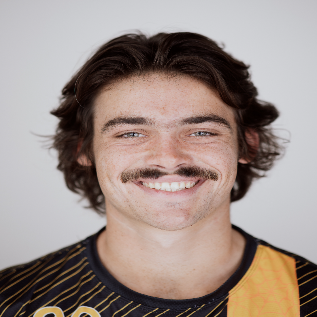 Dylan Burns headshot