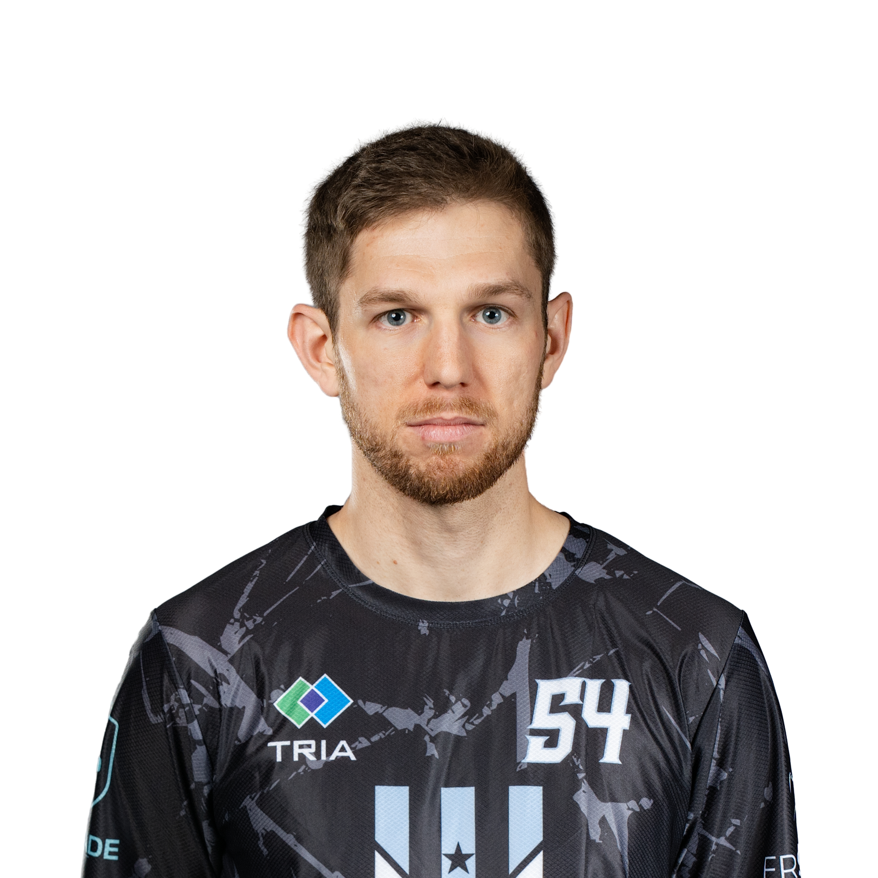 Dylan DeClerck headshot