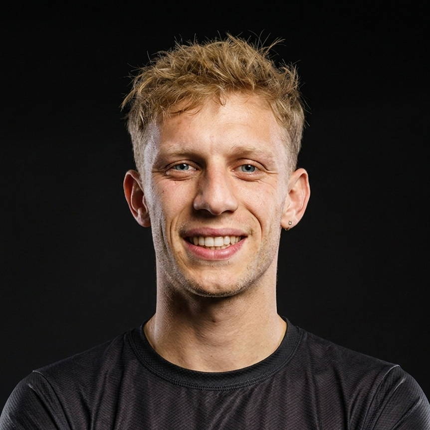 Daan De Marrée