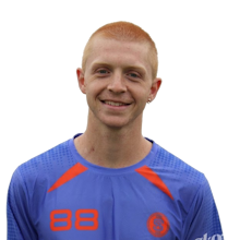 Duncan Fitzgerald headshot