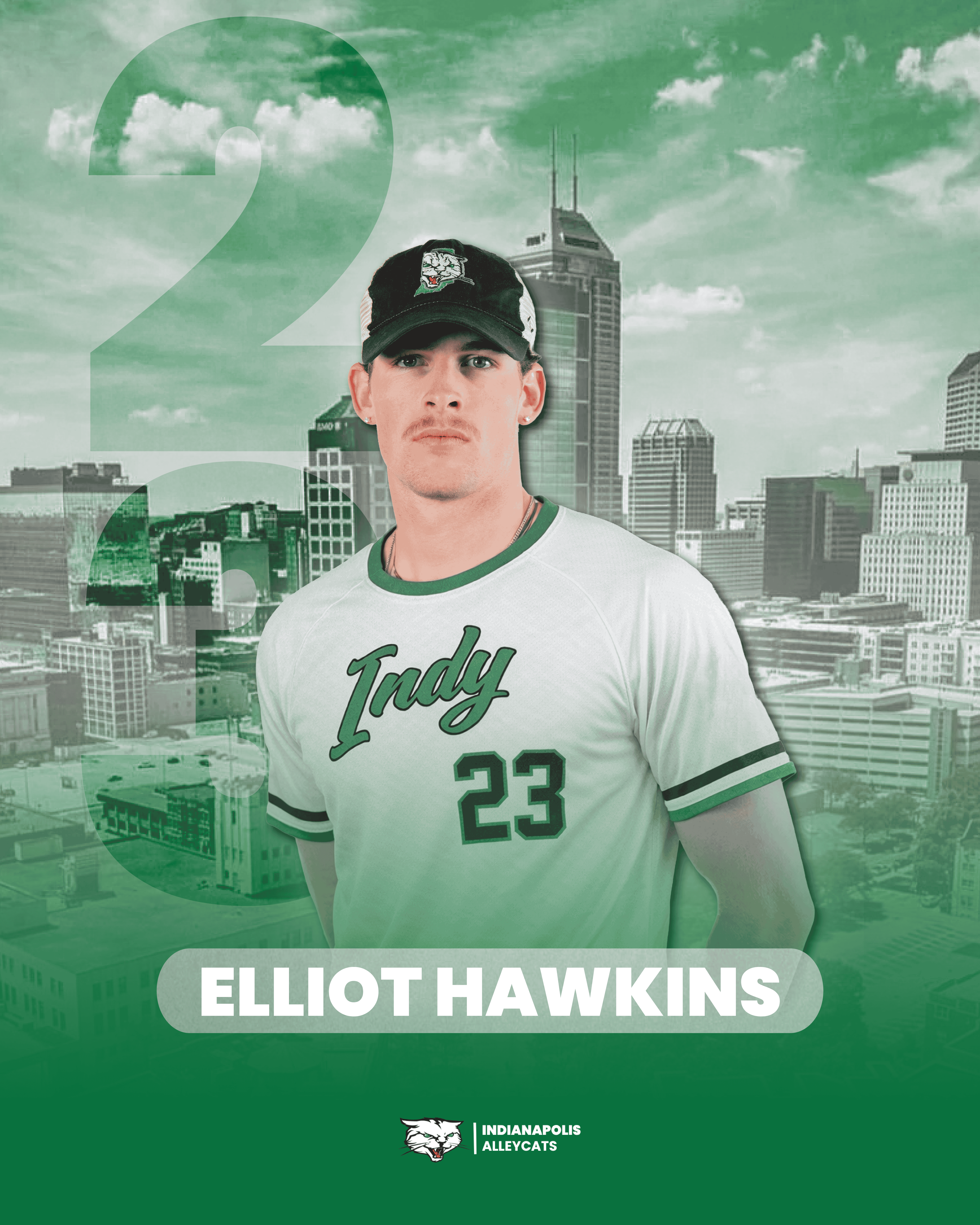 Elliot  Hawkins