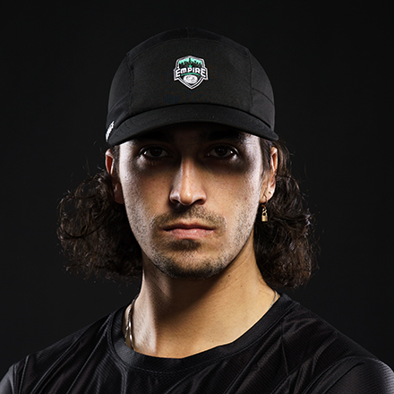 Elliott Moore headshot