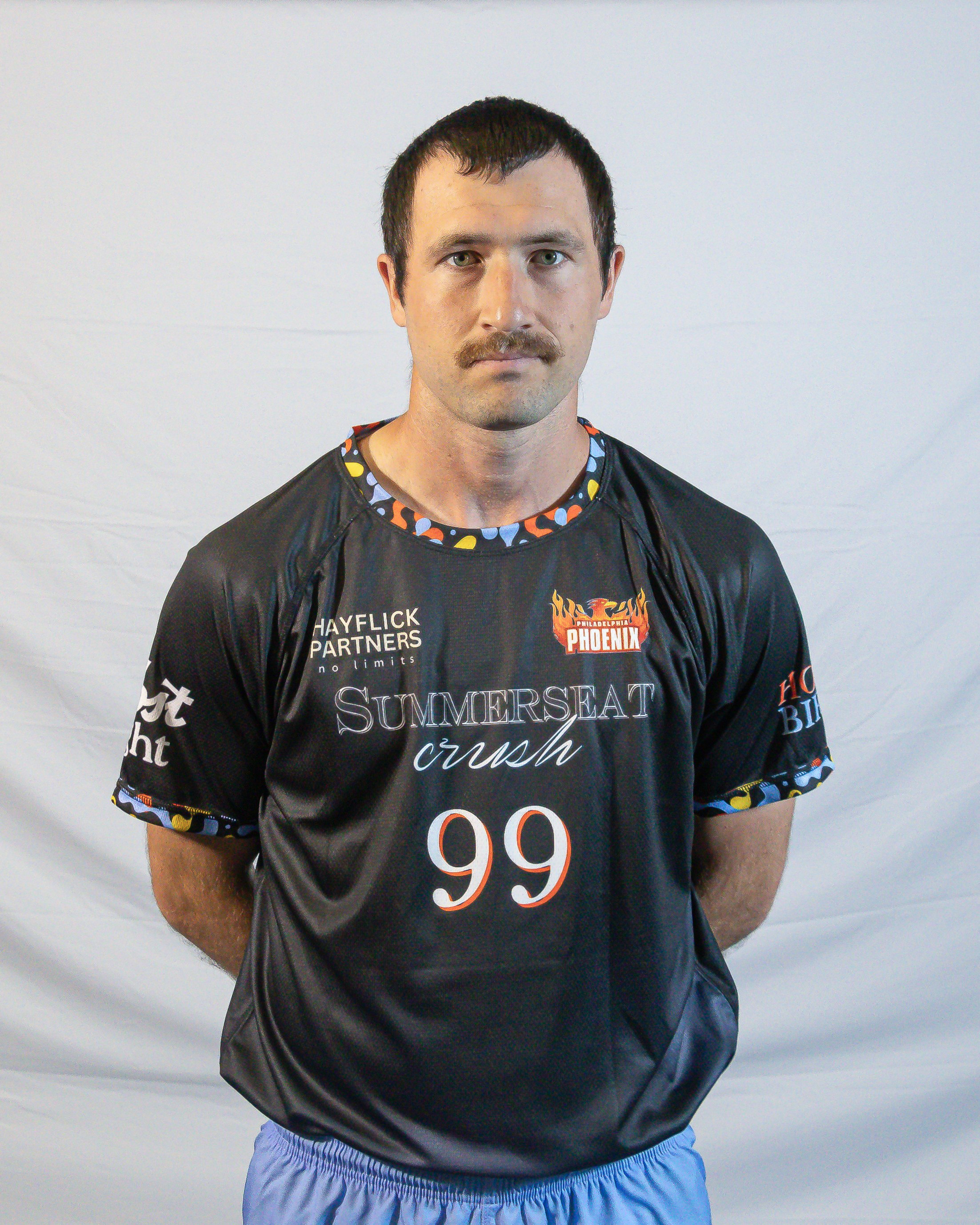 Eric Nardelli headshot