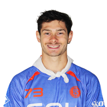 Gavin Babbitt headshot
