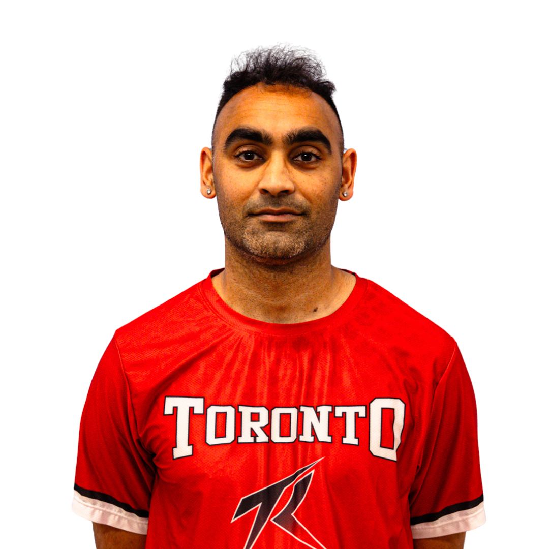 Gagan Chatha headshot