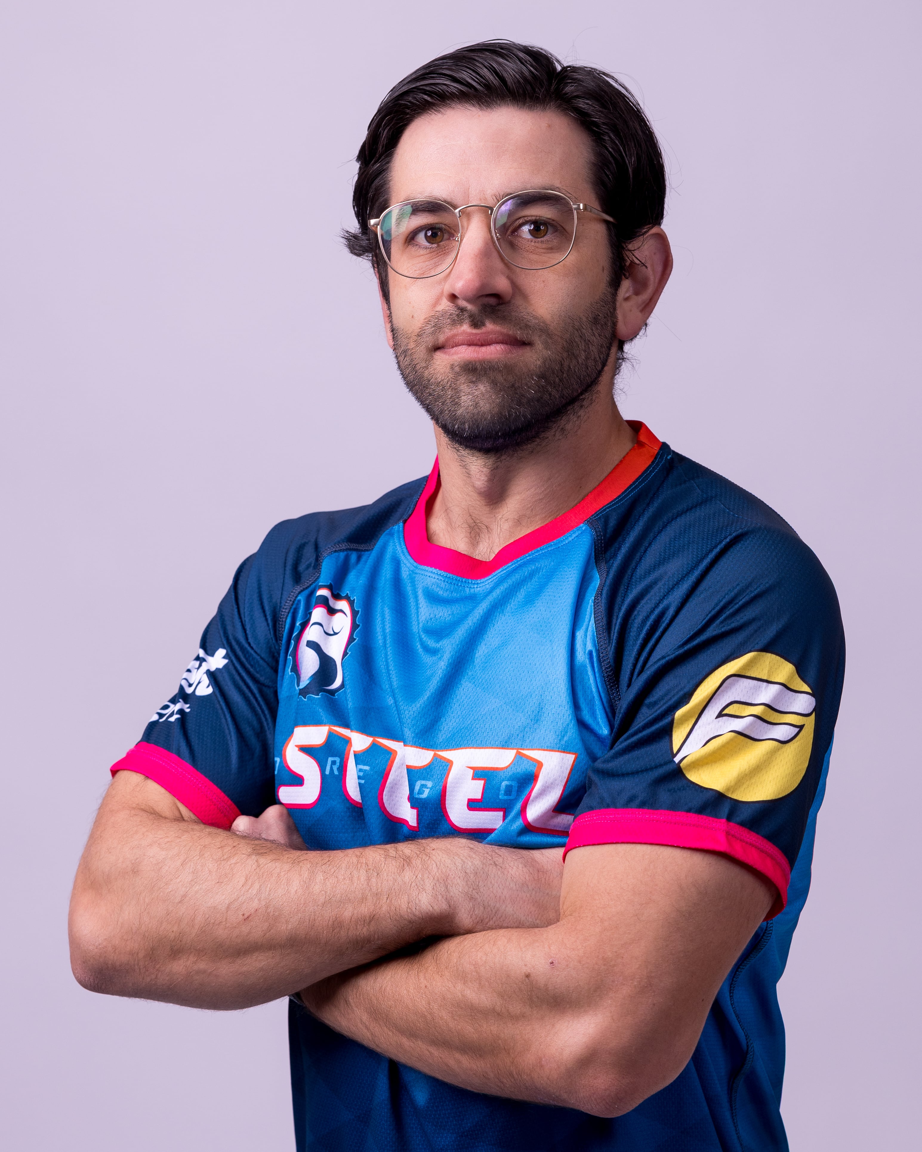 Grant Cole headshot