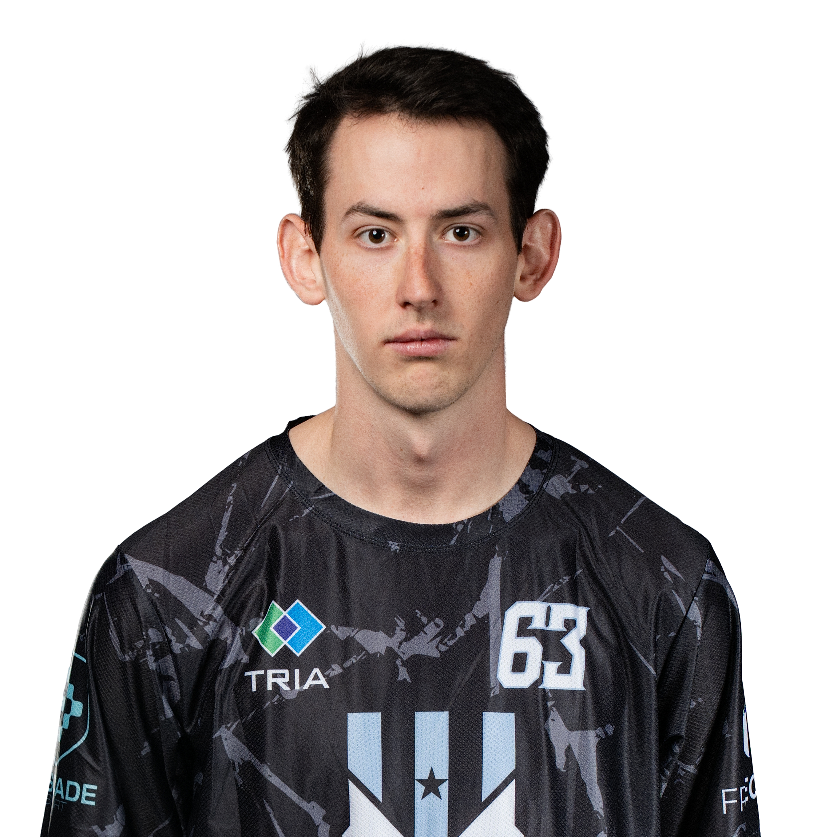 Gabriel Jagt headshot