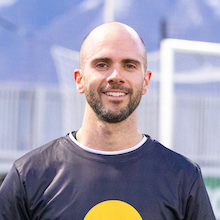 Grant Lindsley headshot