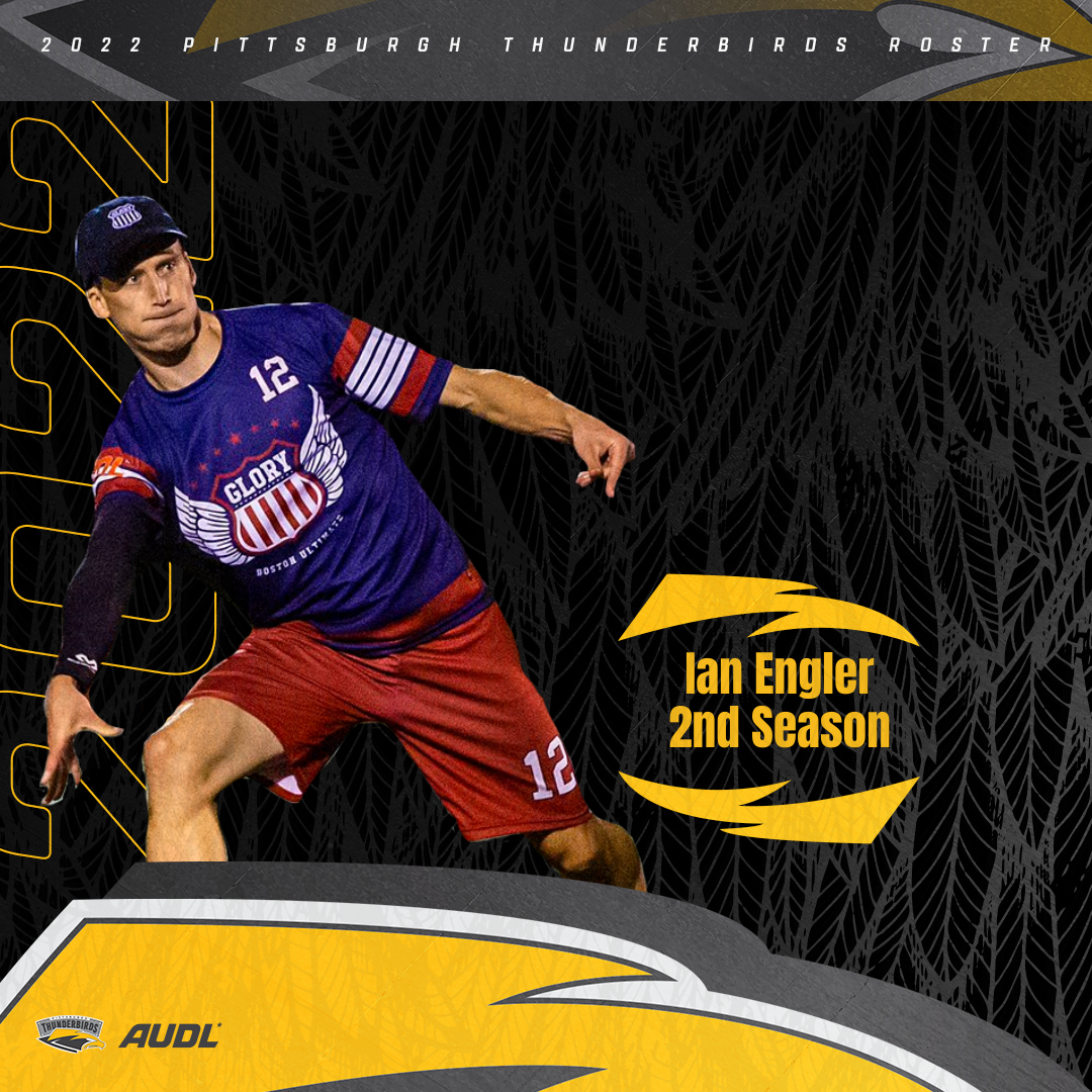 Ian Engler headshot
