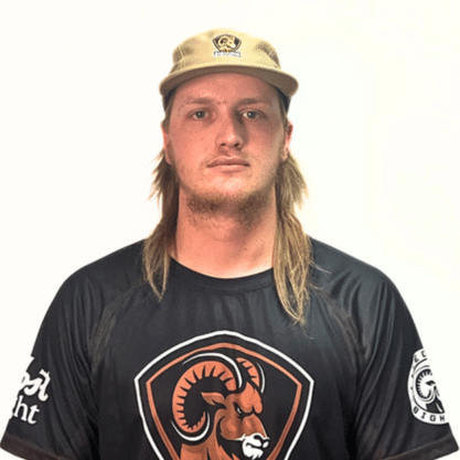 Jake Anderson headshot