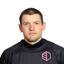 Jeffrey Babbitt headshot