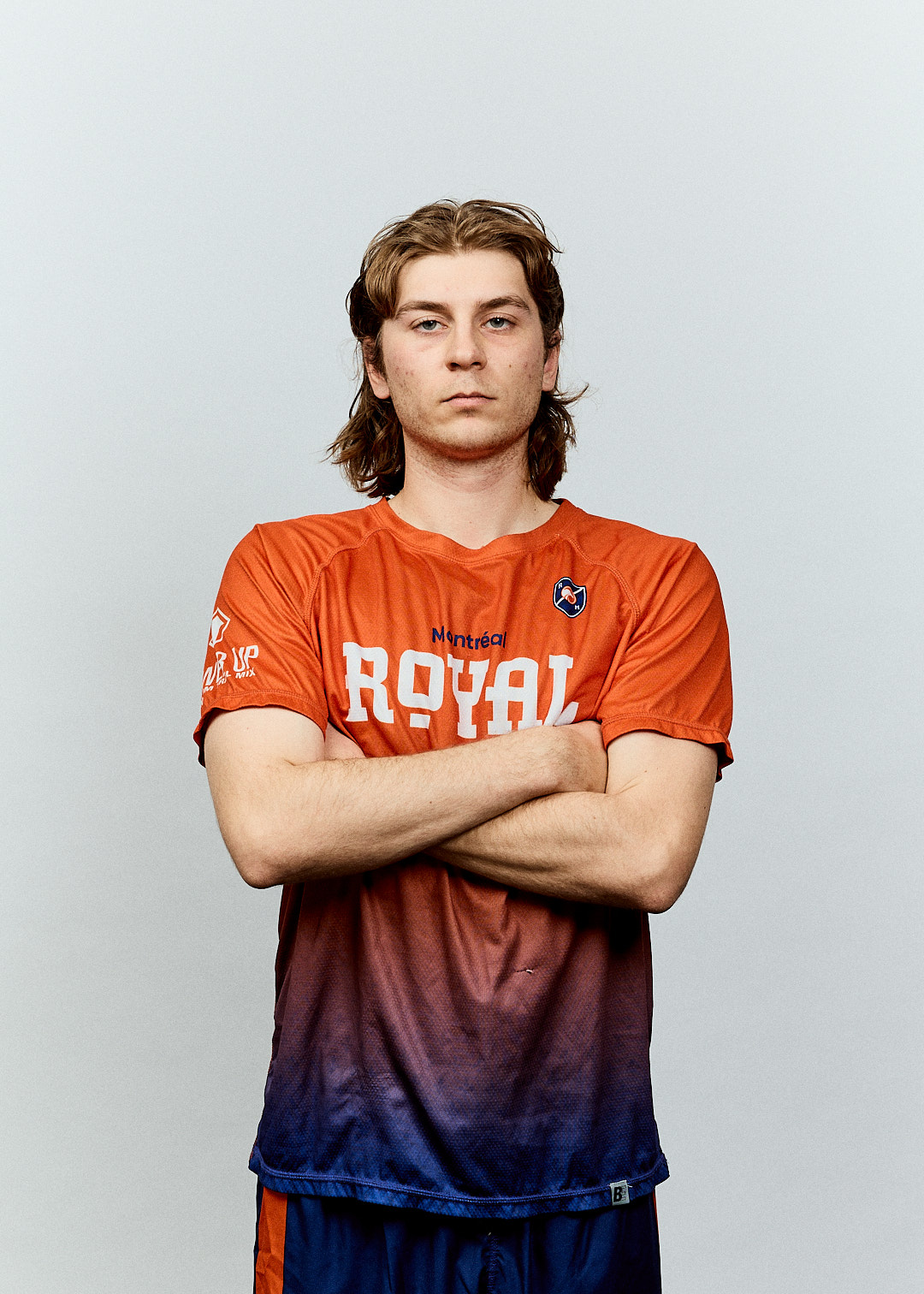 Jakob Brissette headshot