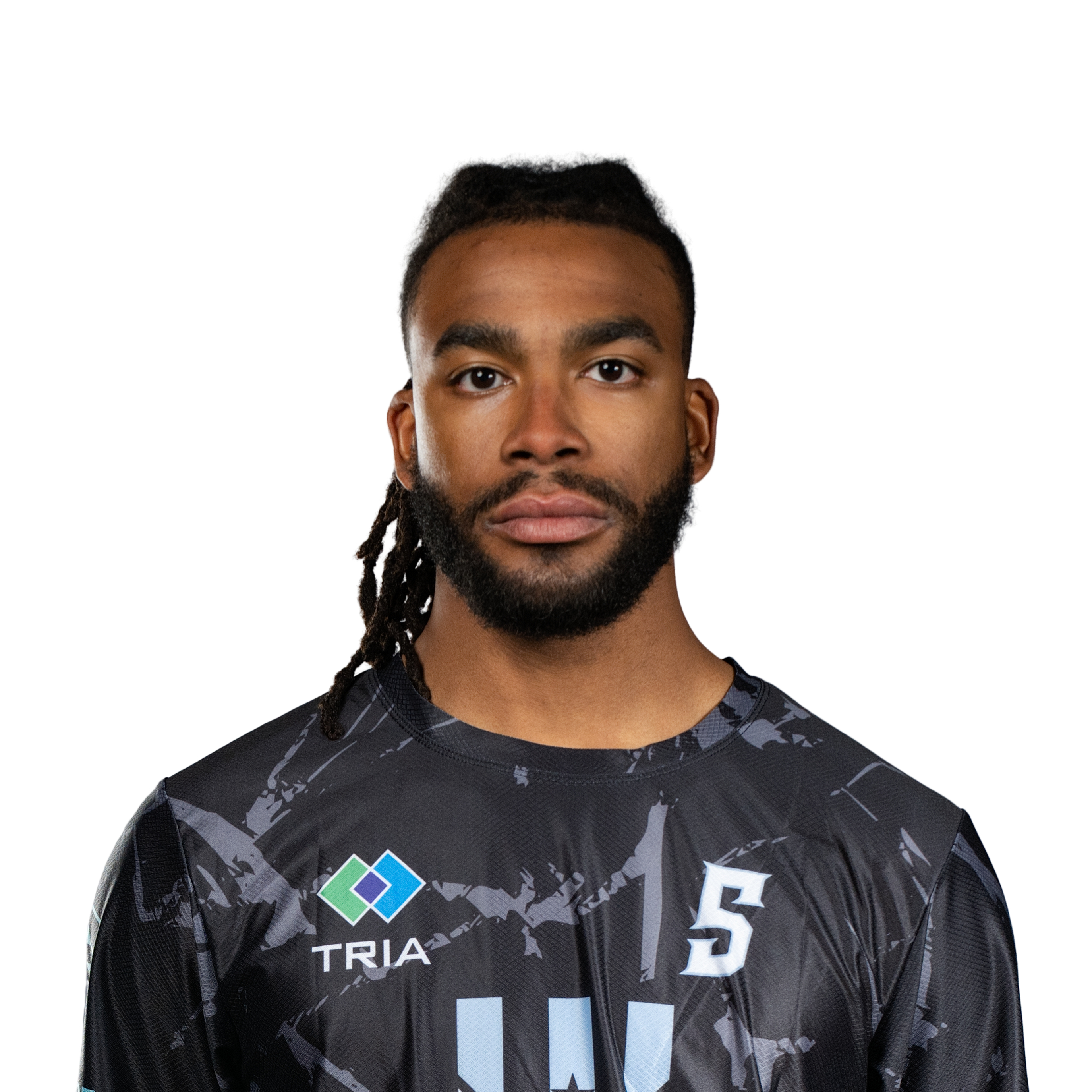 Justin Burnett headshot