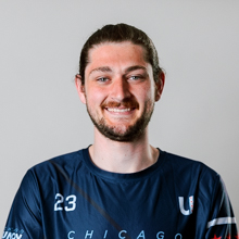 Joe Cercello headshot