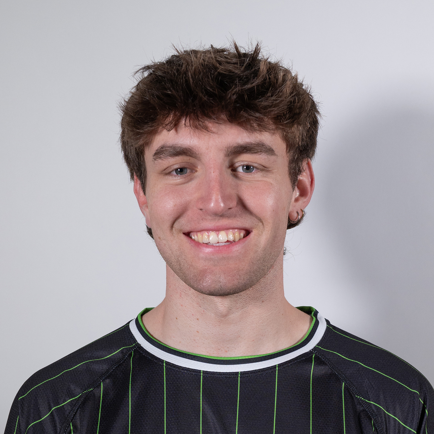 Jacob Cowan headshot