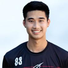Jason Huynh headshot