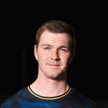 Jordan Kerr headshot