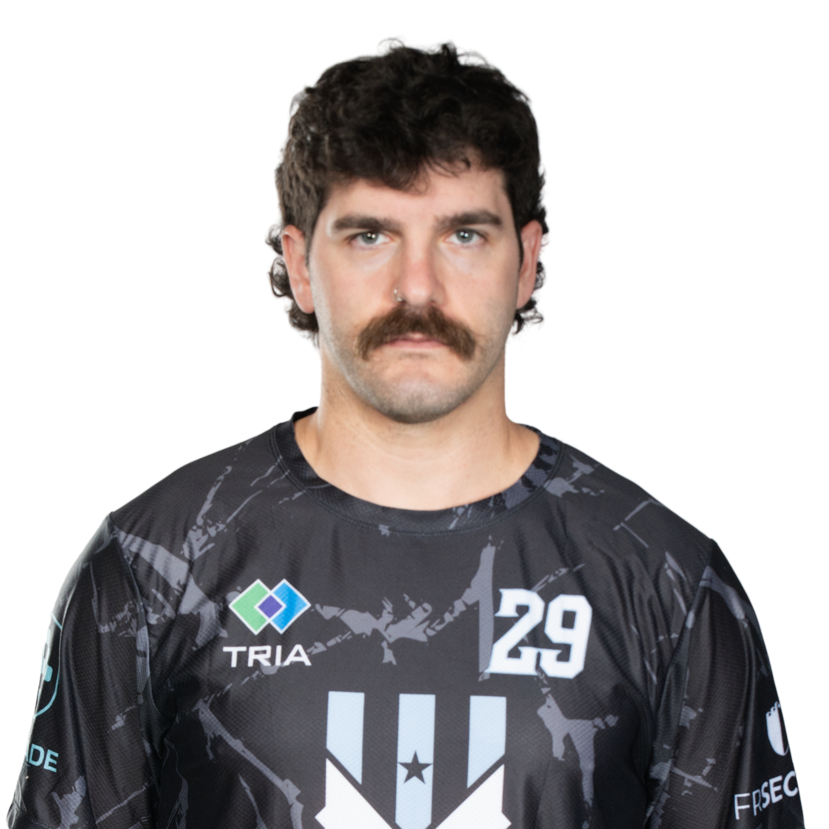 Josh Klane headshot