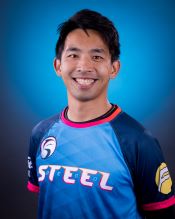 Jonathan Lee headshot
