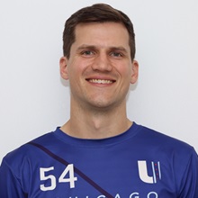 John Lithio headshot