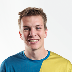 Jeff Maskalunas headshot